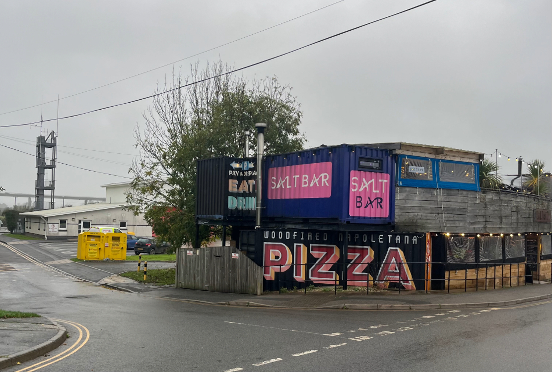 Are Cornish mini-malls the way forward?