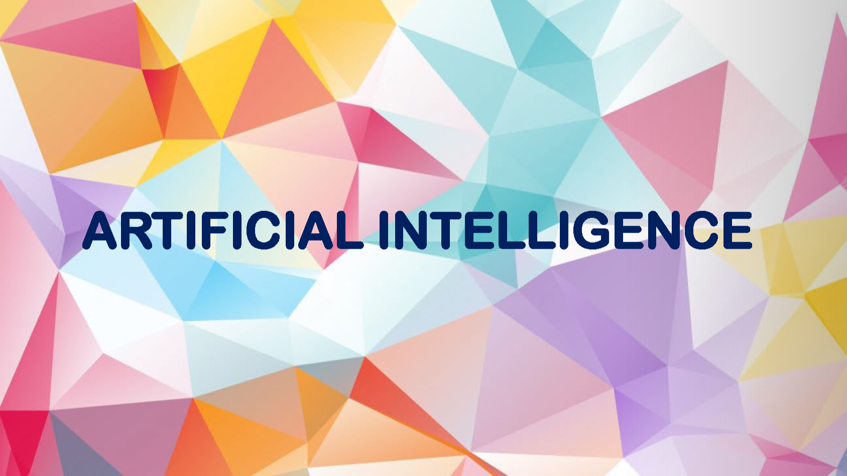 Coming soon: AI in the spotlight