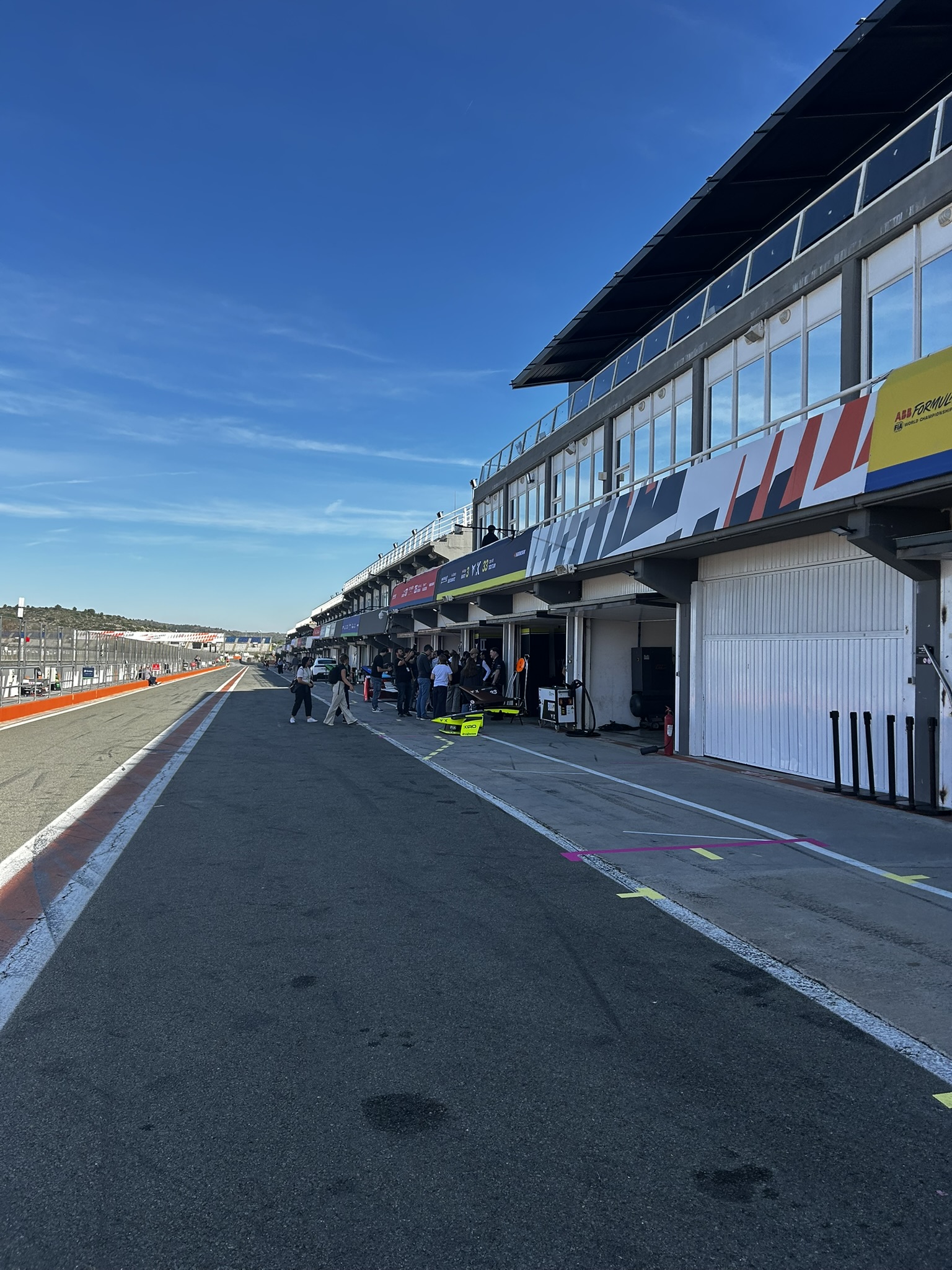 How AI is changing the Motorsport Journalism industry