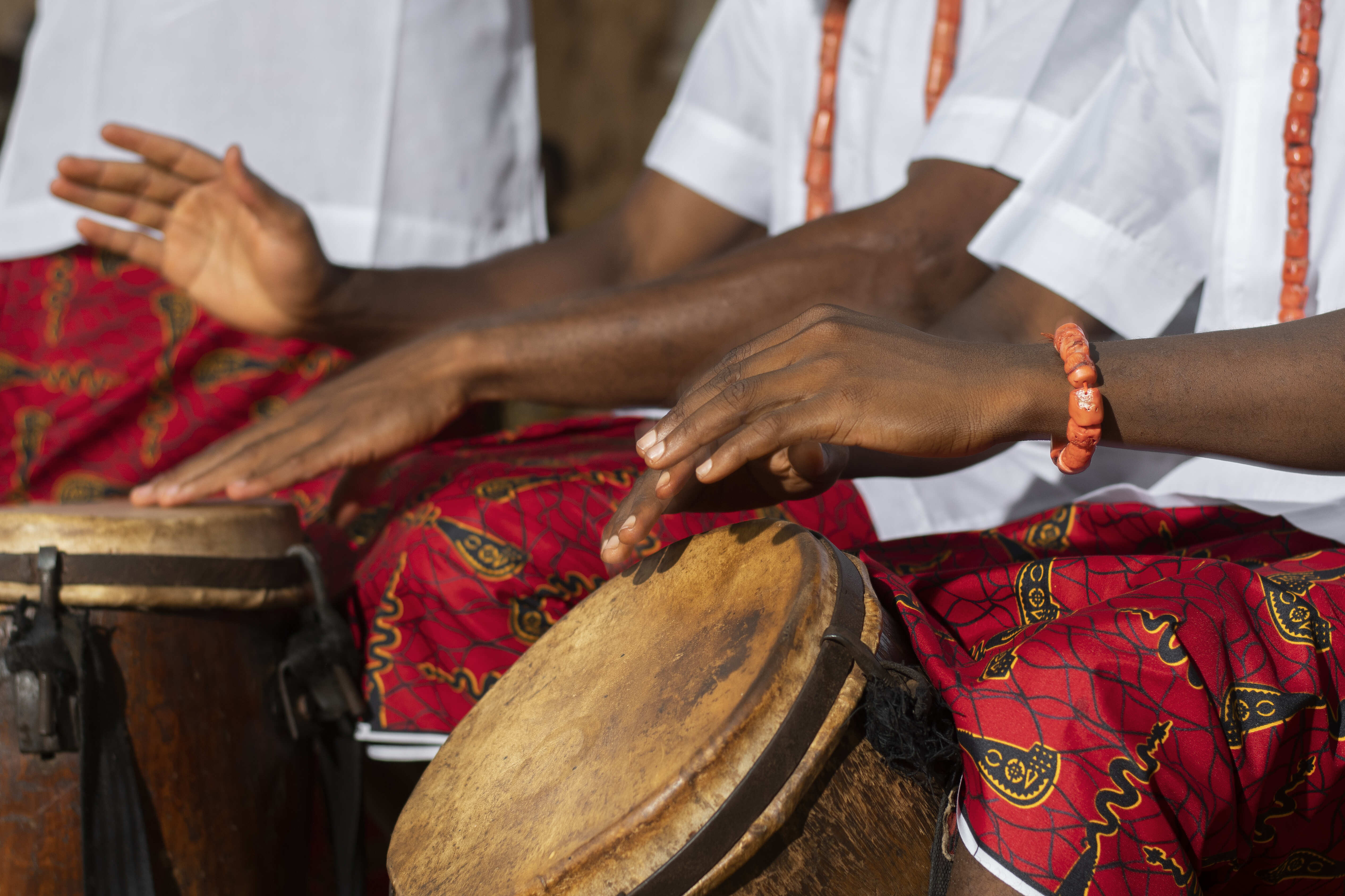 AI & African Music: preserving and reimagining a rich cultural heritage