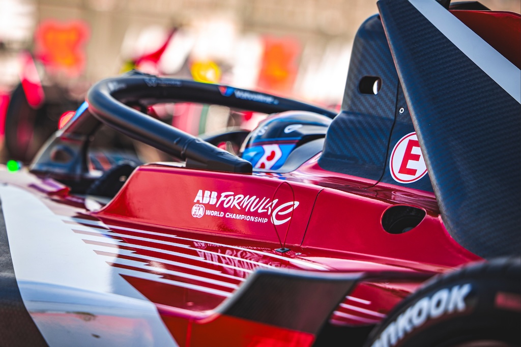 The motorsport photography industry is facing changes in the rise of AI [Photo Credit: Ellie Majumdar]