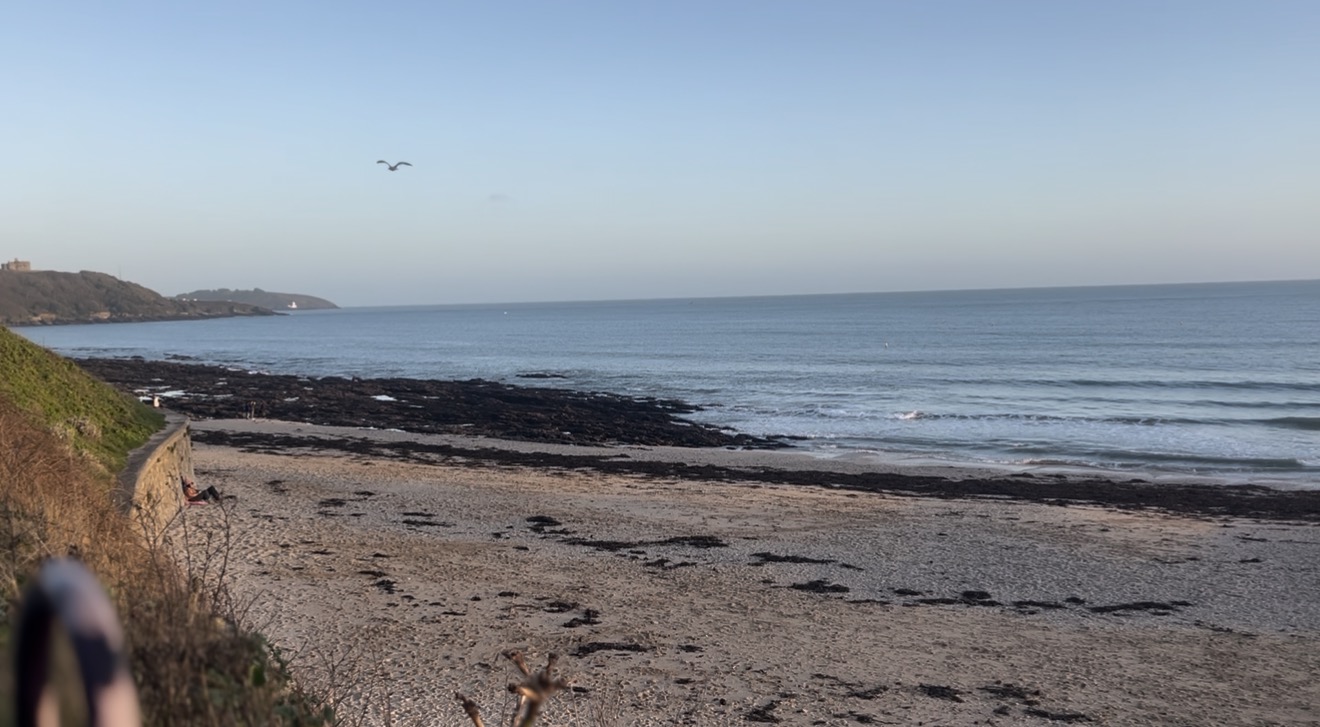 Is the Cornish tourism industry falling underwater at the hands of AI?