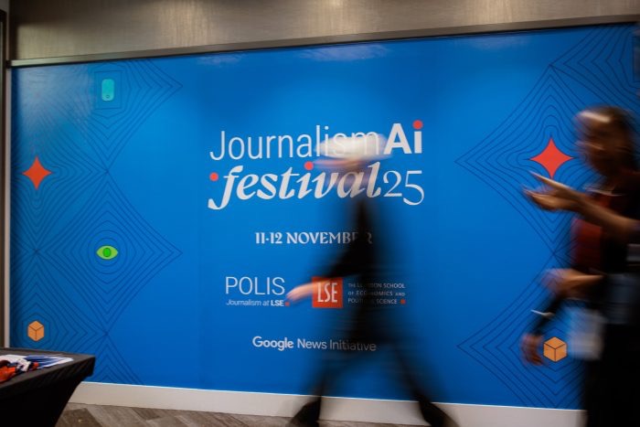 Spanish company combats fake news with AI fact-checker