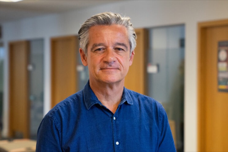 AI takes the journalism industry by storm