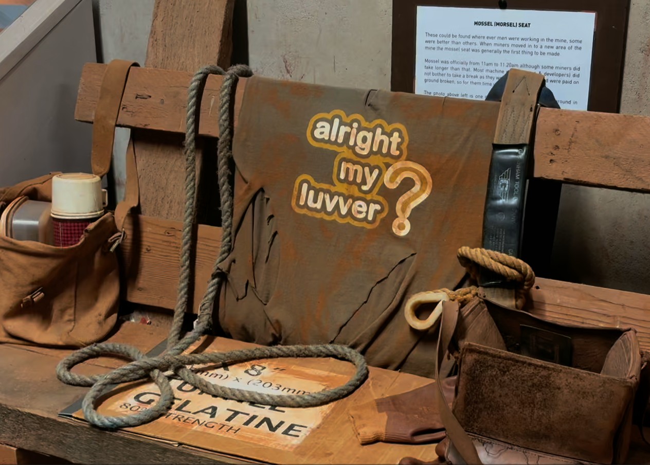 How AI is revolutionising safety in the Cornish mining industry