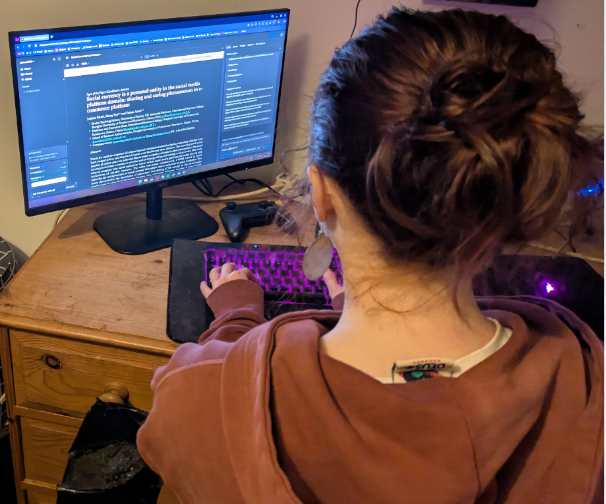 Gen Z’s take on AI – An ethical perspective