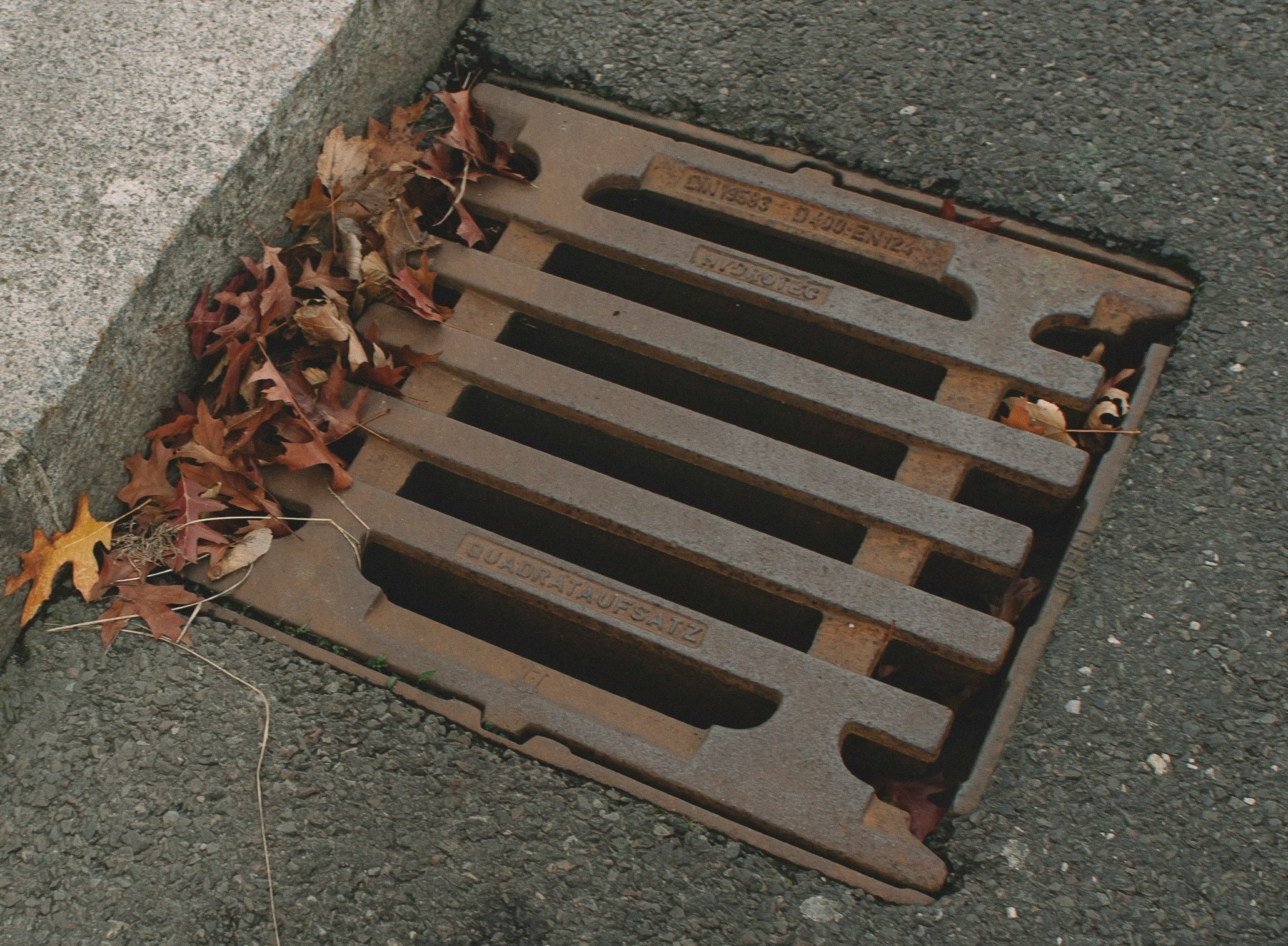 South West Water uses AI to detect blockages and pollution