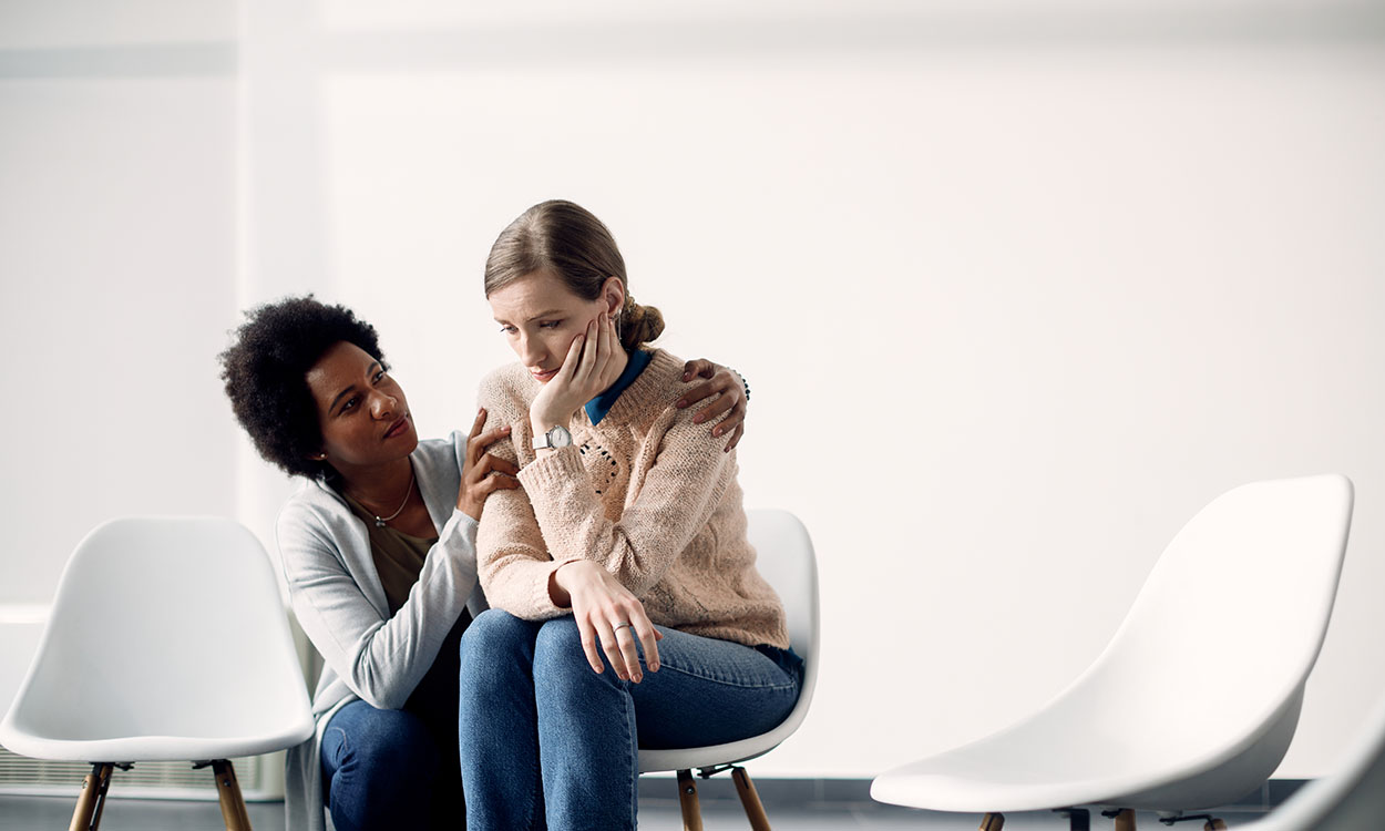 Teenagers losing “human touch” through AI wellbeing support