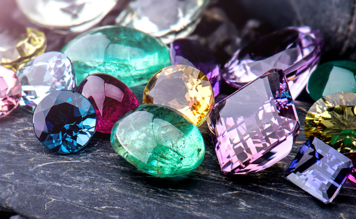 Coming soon: Our unique project looking at Precious Earth